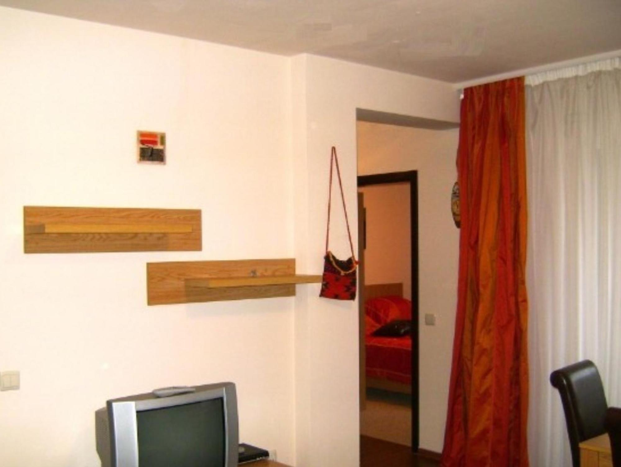 Bansko Ski Apartments In Bansko Royal Towers Room photo