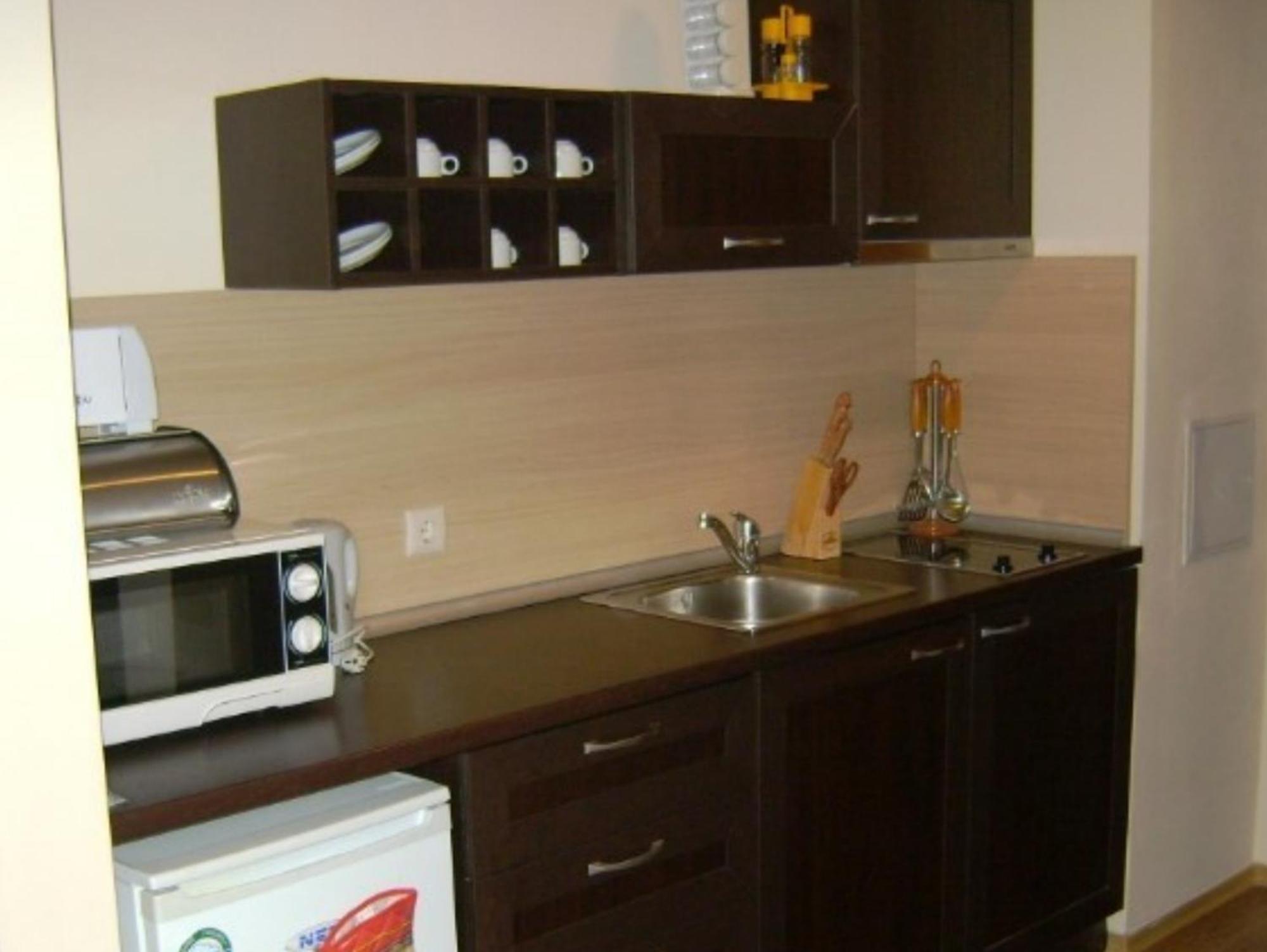 Bansko Ski Apartments In Bansko Royal Towers Room photo